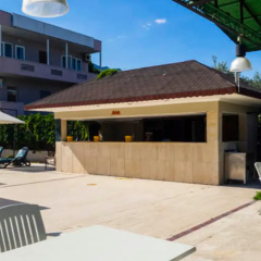 Tal Beach Hotel - Bild 15