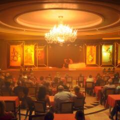 Abou Sofiane Families and Couples Hotel in Sousse, Tunisia from 80$, photos, reviews - zenhotels.com photo 7