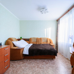 Гостиница Двухкомнатные апартаменты WELCOME HOME Aparts & Tours 10п в Петропавловск-Камчатском отзывы, цены и фото номеров - забронировать гостиницу Двухкомнатные апартаменты WELCOME HOME Aparts & Tours 10п онлайн Петропавловск-Камчатский фото 4