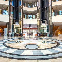 Pineta Park Deluxe Hotel - Bild 9