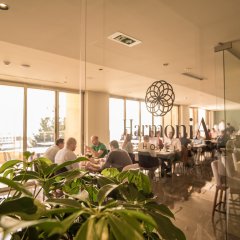 Harmonia by Dukley Hotel in Budva, Montenegro from 140$, photos, reviews - zenhotels.com meals