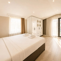Casa Florya Hotel - Bild 17