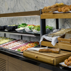 Gleam Bomonti Hotel - Bild 7
