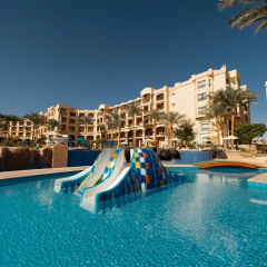 Tropitel Sahl Hasheesh - Bild 9