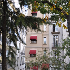 Taksim Home Hotel - Bild 5