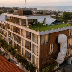 Sunny Muse By Betterplace Apartment Hotel - Bild 1