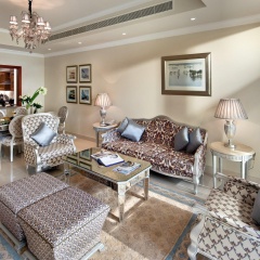 Kempinski Palm Jumeirah Hotel & Residences - Bild 29