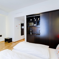 SevenDays BoardingHouse Hotel - Bild 17