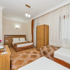 May Hotel - Bild 12