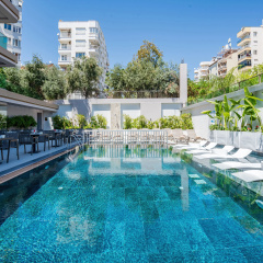 Awen Hotel Lara - Bild 25