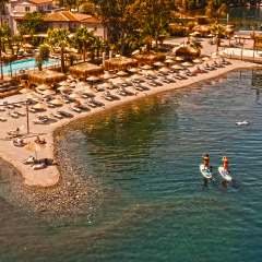 Cook's Club Adakoy  Marmaris-Adults Only - Bild 6