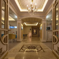 Empire Suite Hotel thumbnail 3