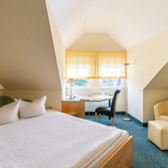 Andante Hotel Dresden Hotel - Bild 3