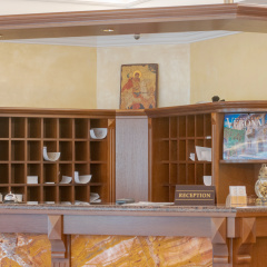 Бассейн 1