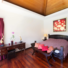 Lorangi Villa - Bild 24