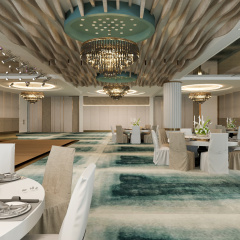Renex Hotel - Bild 14