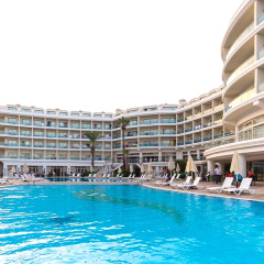 Pineta Park Deluxe Hotel - Bild 15