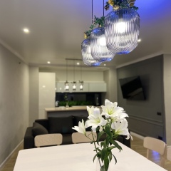 Гостиница TOMMY Holiday Home - Томми в Екатеринбурге отзывы, цены и фото номеров - забронировать гостиницу TOMMY Holiday Home - Томми онлайн Екатеринбург фото 2