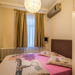 Erenler Hostel - Bild 28