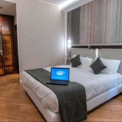 Hotel Memphis - Bild 22
