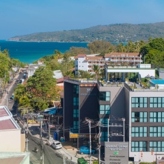 KK Karon Kata Boutique hotel - Bild 14