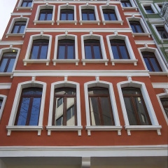 Juno Hotel Taksim - Bild 18