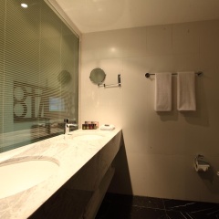 Victory Hotel & Spa Istanbul - Bild 20