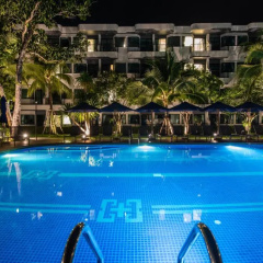 Holiday Style Ao Nang Beach Resort Krabi - Bild 22
