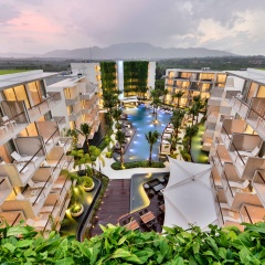 Dream Phuket Hotel and Spa - Bild 4