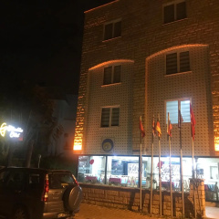 Gunduz Hotel - Bild 19