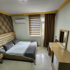 Gunduz Hotel - Bild 7