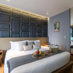 Wyndham Grand Nai Harn Beach Phuket - Bild 20