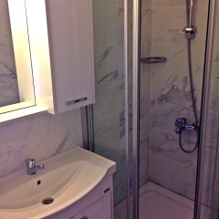Naz Wooden House Inn Hotel - Bild 16