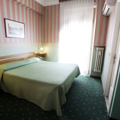 Hotel Adriatic - Bild 3