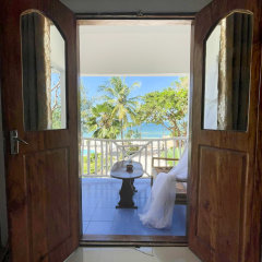 Five Palms Hotel in Pongwe, Tanzania from 98$, photos, reviews - zenhotels.com photo 21