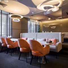 Moskovskaya Gorka Hotel by USTA Hotel in Yekaterinburg, Russia from 68$, photos, reviews - zenhotels.com photo 33