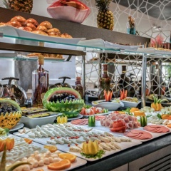 AHC Grand Bazaar Hotel - Bild 23