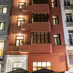 Lamartine Hotel - Bild 24