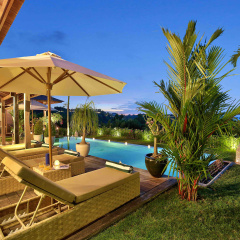 Hidden Hills Villa - Bild 4