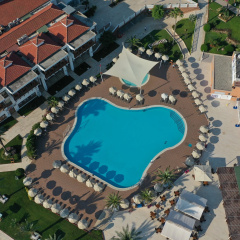 Corendon Hydros Club Kemer - Bild 2