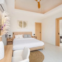 Plunge Modern 2-Bedroom with Private Pool Villa - Bild 23