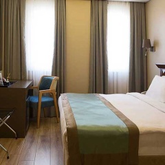 Semsan Nişantaşı Hotel - Bild 9