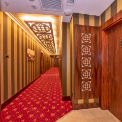 Piya Sport Hotel - Bild 24