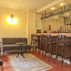 Aspen Hotel - Bild 9