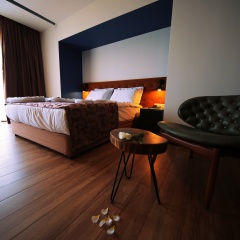 Sey Beach Hotel & Spa Hotel - Bild 10