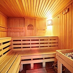 Отель 1