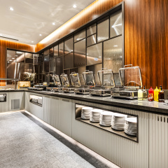 Lamartine Hotel - Bild 16