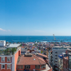 Beyaz Saray Hotel - Bild 3