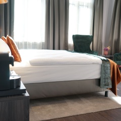 Germania Boutique Hotel - Bild 19