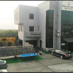 Sterling Lakeview Suites Apart-hotel - Bild 2